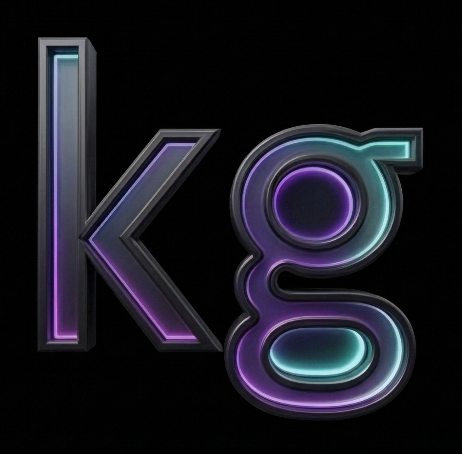 KG Logo